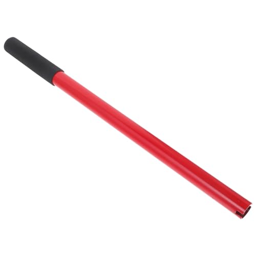 SOLUSTRE 10 Ton Floor Jack Pole Replacement Handle Non-Slip Silicone Jack for Car