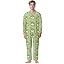 Frog Prince With Hearts Pattern