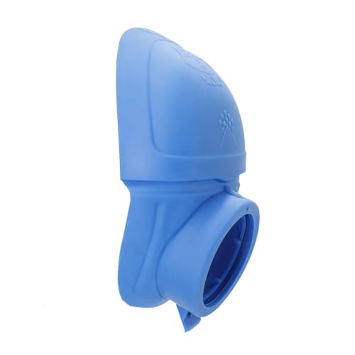 Tapa del depósito de agua soluciona fugas limpiaparabrisas Opel Corsa-E
