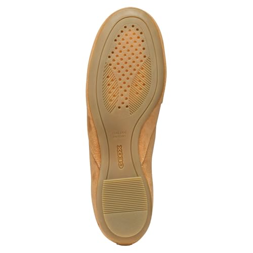 Image of Geox Womens Moccasin