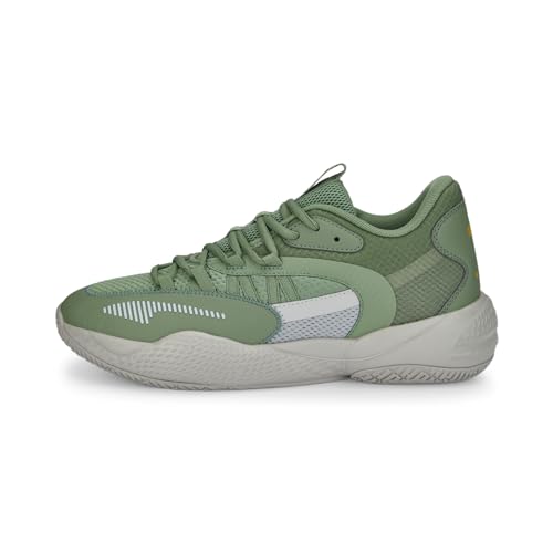 Image of Puma Unisex Court Rider 2.0 Basketball Shoe