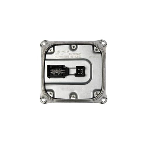 Unité commande phare Benz W205 W212 X218 module ballast 2228700789 voiture