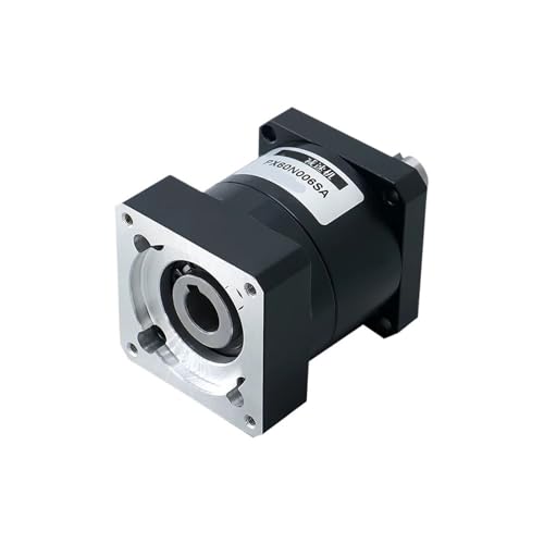 Réducteur PX60 Nema24 arbre 14mm pour multiplier le couple et optimiser la précision CNC