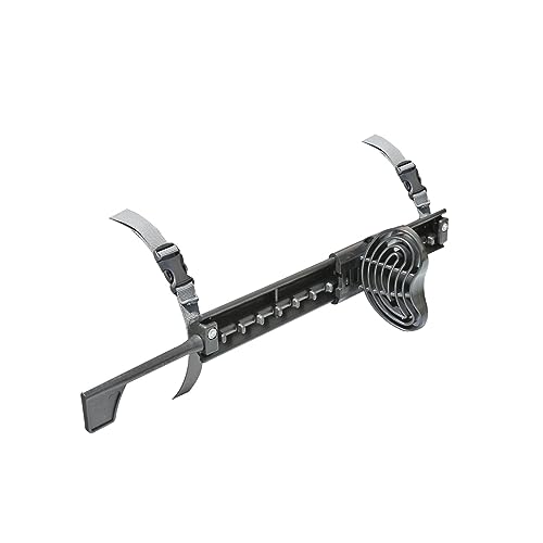 Image of ADVANCED ELEMENTS Adjustable Kayak Foot Pegs Black