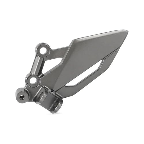 Repose-Pied Gauche pour Levier De Vitesse Moto pour Réparer Support Tordu