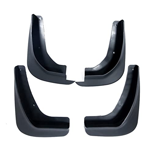 Bavettes Garde-Boue pour Ford Mondeo MK4 (2007-2013) BA7 - Accessoires pour Ailes Avant