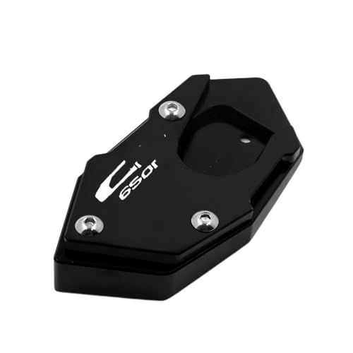 Béquille latérale pour CB650R CBR650R 2019-2020 extension de support de moto