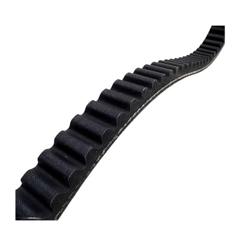 Correa trapezoidal para scooter M 125 y X 125cc, recambio 44D-E7641-00 5