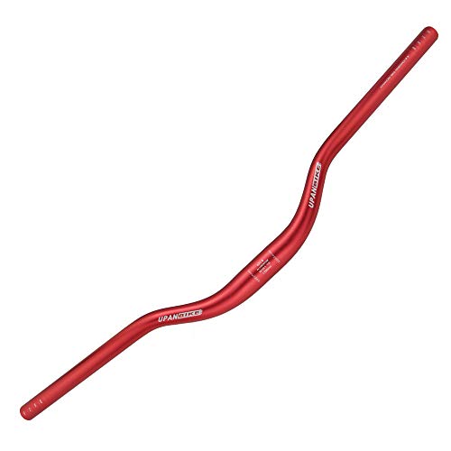 UPANBIKE Matte Finish Handlebar