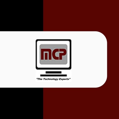 Marchese Computer Products cover art