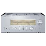 A-S3200SL Yamaha Audio Integrated Amplifier