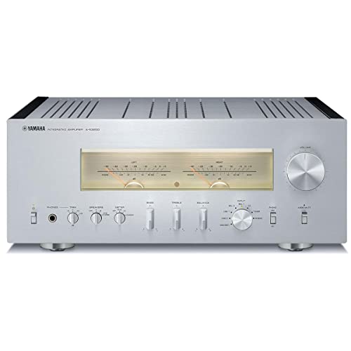 A-S3200SL Yamaha Audio Integrated Amplifier