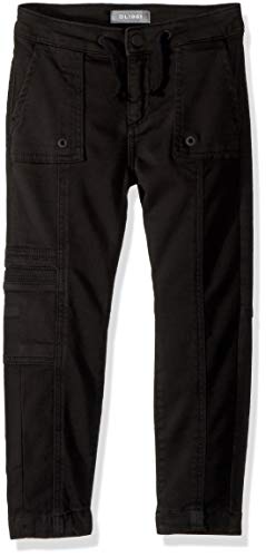 DL1961 Boys' William: Track Chino