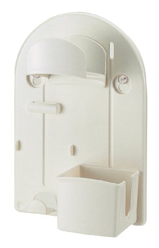 リッチェル バス ポンプラック