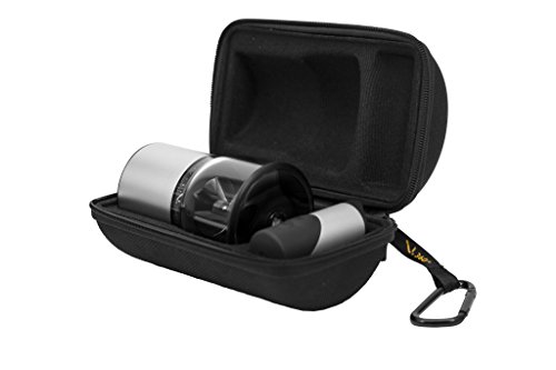 VSN Mobil AS1000007K Carry Case (Black)