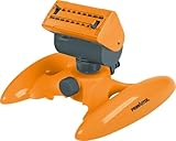 Primaster Viereckregner Garten Bewässerungssystem Wasser Regner Wasserschlauch