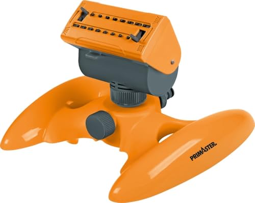 Primaster Viereckregner Garten Bewässerungssystem Wasser Regner Wasserschlauch