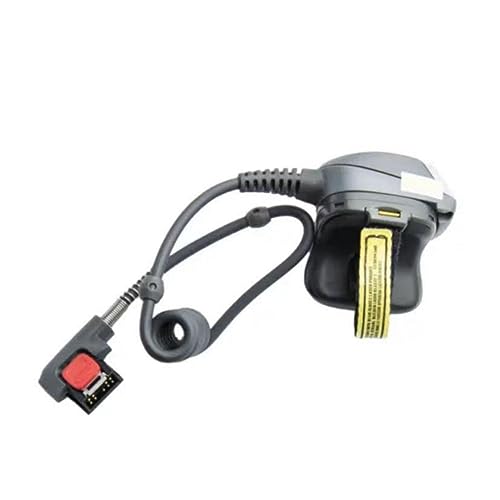 Scanner codes-barres Ring RS409 pour éviter la fatigue manuelle