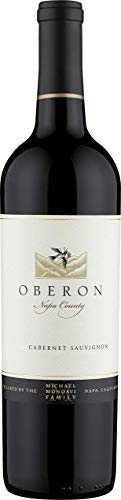 OBERON Napa Cabernet Sauvignon, 750 ML