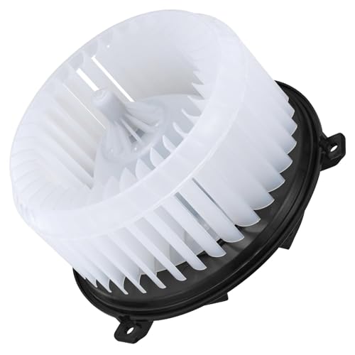 Image of HVAC Blower Motor 700309 Compatible with Chevy Sonic 12-20, TRAX 13-22, Compatible with Buick Encore 17-22, Heater Blower for 76932 AC Fan, 95472959 GM3126150 A /C Blower Motor Assembly