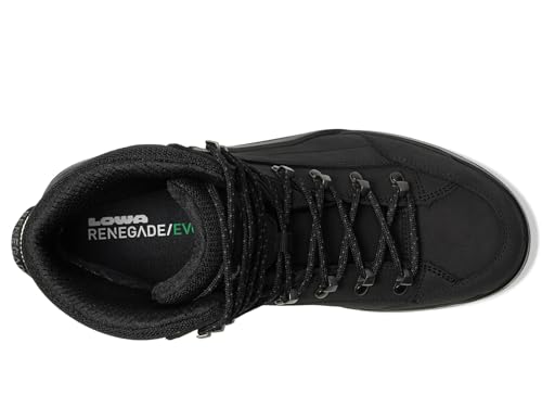 LOWA Men's Renegade Evo GTX Mid Hiking Boot2