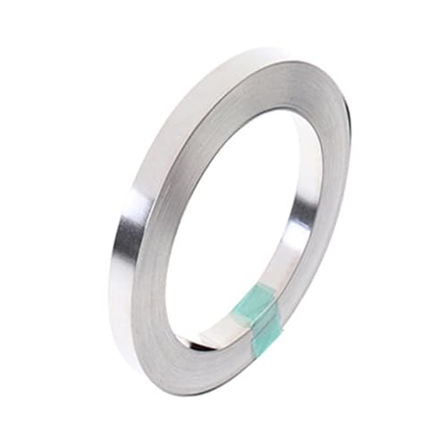 10m/Roll Strips For 18650 Soldering Tab High Capacity NiCd Battery Pack And Spots Welding 0.15x8mm