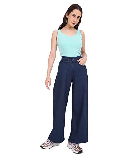 Image of NEWPORT Women Womens Cotton Jeans