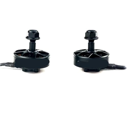 Moteur sans balais 2204.5 2450KV pour réparer et améliorer votre drone FPV