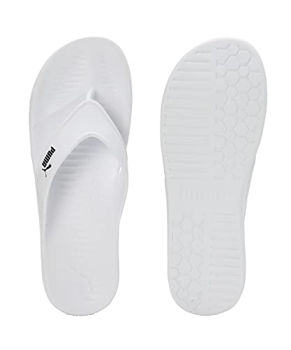 Image of Puma Unisex Adult Aqua Flip Slipper