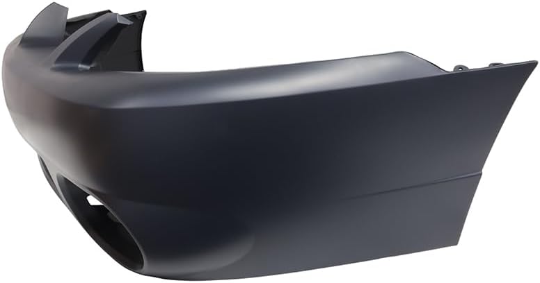 For 2003 2004 Ford Mustang SVT Cobra Front Bumper Cover Primed
