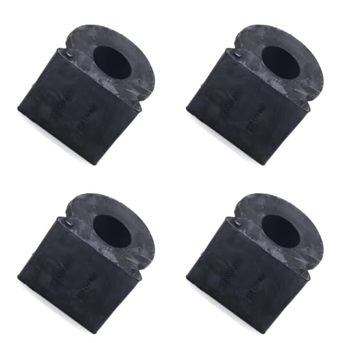 Casquillo de barra estabilizadora delantera 6Q0411314R para solucionar ruidos en Seat Ibiza
