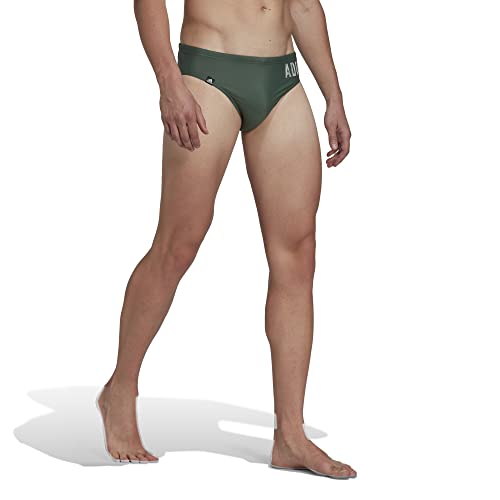 Foto von adidas Herren Lineage Trunk Schwimm-Slips, Oxiver, 50