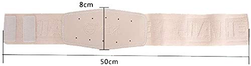 Faja Abdominal para Hernia en Bebé, talla Mediana miniatura 2