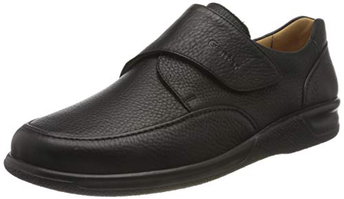 Chaussure de professionnel de la santé Ganter orthopédique et anti-douleur homme