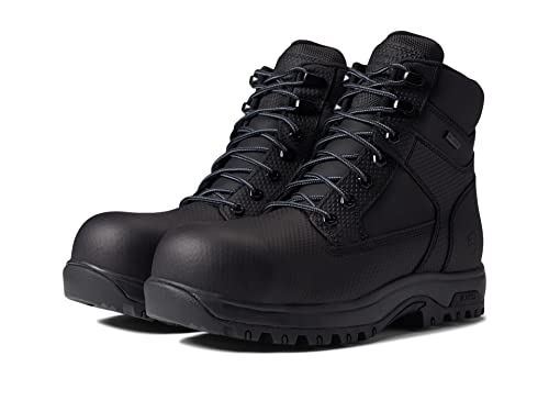 Image of Dunham 8000 Works Safety 6 inch Boot