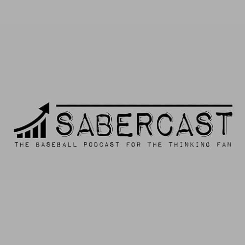 SaberCast cover art