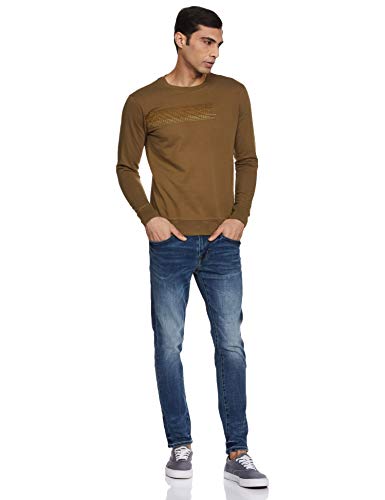 Image of RIVER Men Sweatshirt