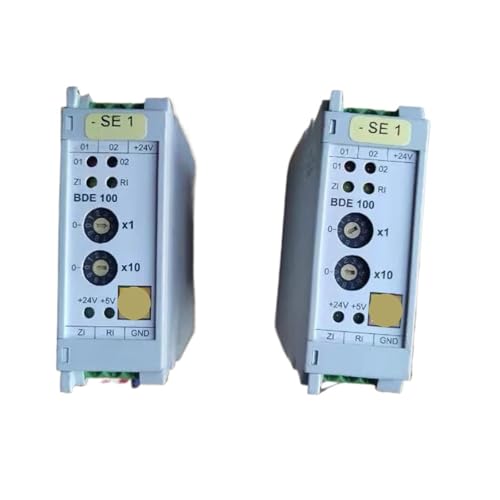 Relais BDE100 : Commutation électrique de haute précision et isolation des circuits - 2