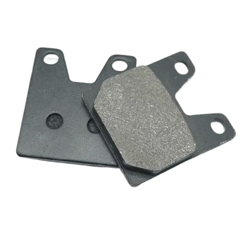 YZFR1 YZF-R1 1998 1999 2000 2001 Yzf R1 tgAu[LpbhLbgZbgfBXNjo[TtBbgAt^[}[PbgI[goCiƌ݊(Rear Brake Pads)