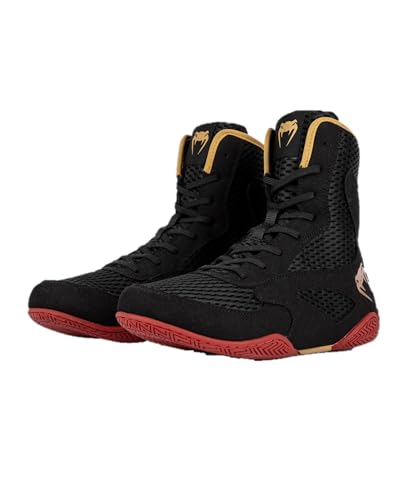 Image of VENUM Contender Boxing Shoes
