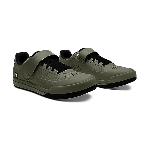 Il sistema Cleat a 2 bulloni è compatibile con tutti i principali fornitori di pedali.