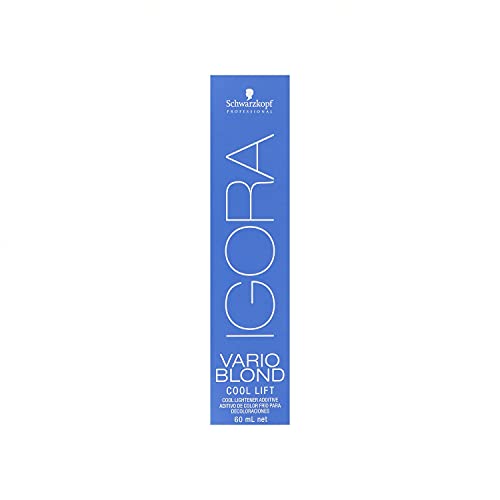 SCHWARZKOPF IGORA VARIO BLOND COOL LIFT 60 ml