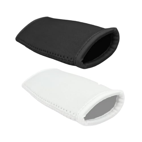 Colaxi 2Pcs Football Helmet Chin Pad Cover Strap Cushion Replacement Football Chin Strap Universal for Skiing Riding Teens Men Women