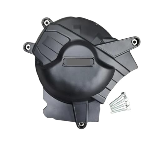 Protection du moteur moto et étui de stator pour GSX-R1000 2017-2024 carter rigide