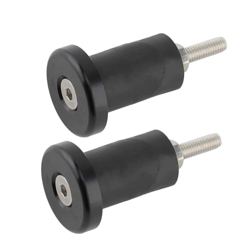 Sturzbügel Für Aprilia Sportcity SR Pegaso SX Motorrad Lenkerenden Griffe Universal Lenkerstopfen Slider 7/8 Zoll 22 Mm 25 Mm(C)