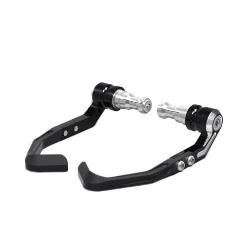 Levier CBR1000RR de rechange gauche noir pour réparer une commande cassée - 3
