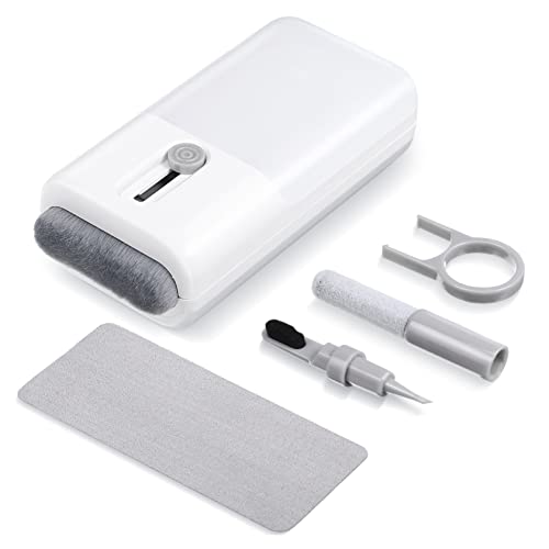 Balacoo Professional Cleaning Tools Kit 2 Sets for Headphones Keyboards Cell Phones Screen Monitors Cameras