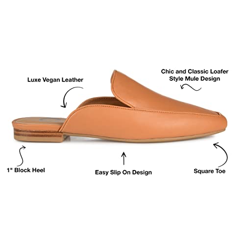 Image of Journee Collection Womens Loafers