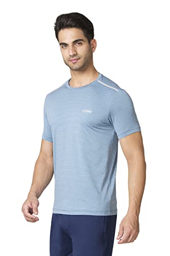 Image of Van Heusen Athleisure Men T-Shirt