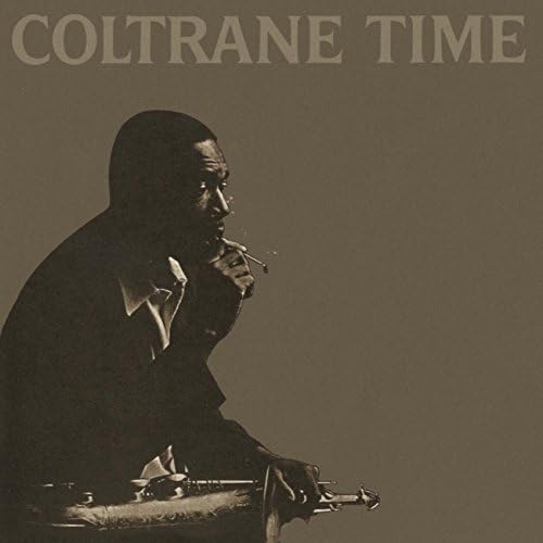 john coltrane coltrane time